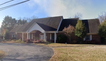 Heritage Assisted Living – Paper Mill