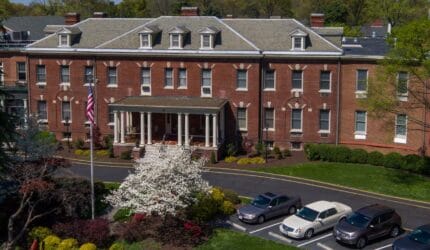 Hermitage Richmond