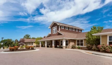 Highline Place in Littleton