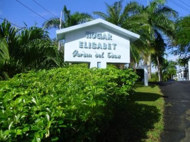 Hogar Elisabet