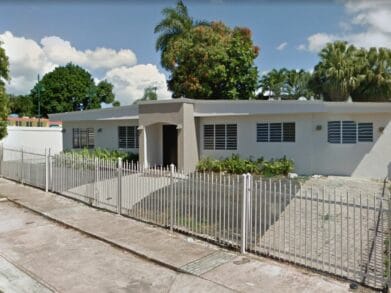 Hogar Estancia M21