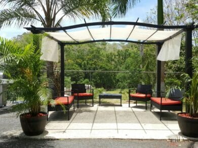 Hogar Hacienda El Paraíso II