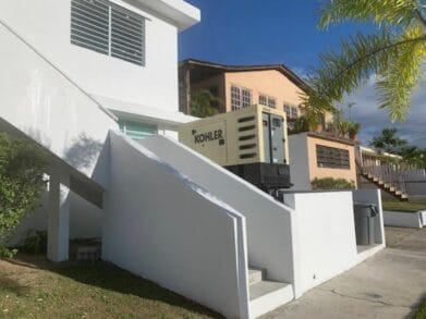 Hogar San Gerardo II