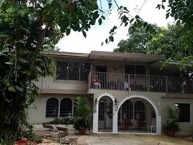 Hogar de Envejecientes House of Saymon