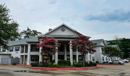 Holly Court Assisted Living