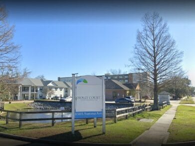 Holly Court Assisted Living and Memory Care