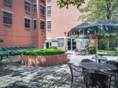 Hopkins Center For Rehabilitation And Healthcare