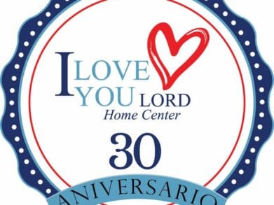 I Love You Lord Home Center
