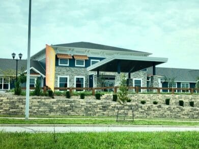 Ignite Medical Resort KC Northland