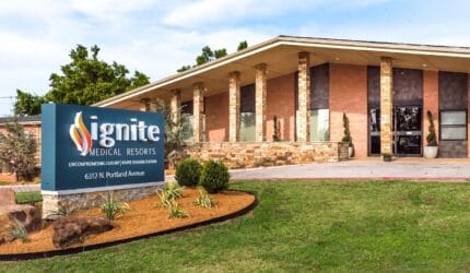 Ignite Medical Resort Oklahoma City