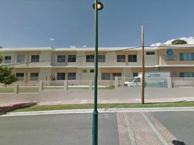 Insignia Parkville