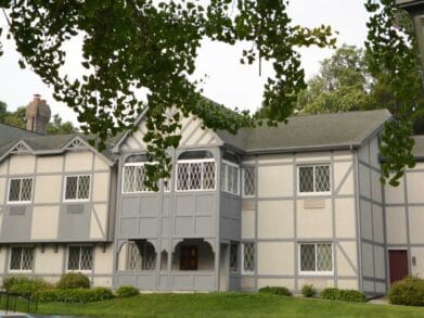 Ivy Gables Senior Living
