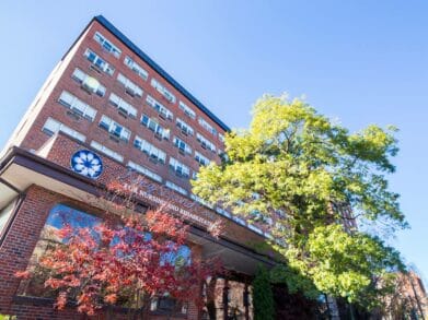 King David Center For Nursing And Rehabilitation