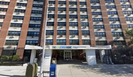Kittay Senior Apartments