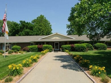 Life Care Center of Kansas City