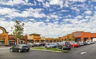 Ladera Center