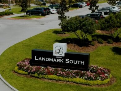 Landmark South Nursing and Rehabilitation Center