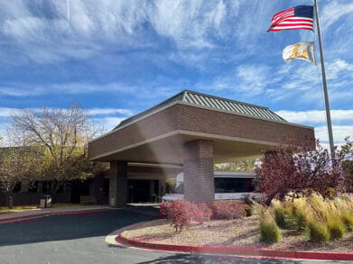 Life Care Center of Aurora