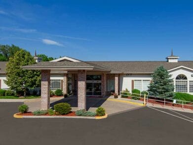 Life Care Center of Colorado Springs