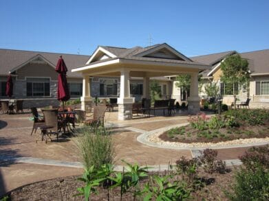 Life Care Center of Hickory Woods