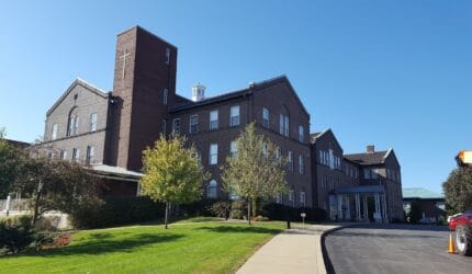 Little Sisters of the Poor