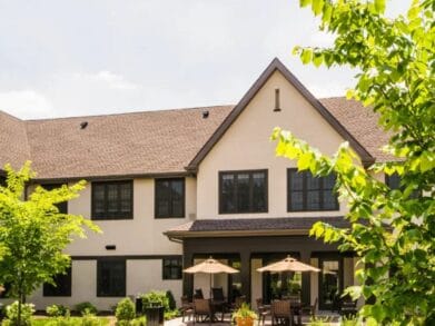 Lodge Lane Assisted Living