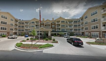 MacKenzie Place – Colorado Springs