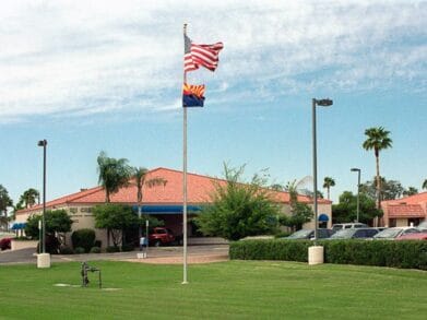Mi Casa Nursing Center