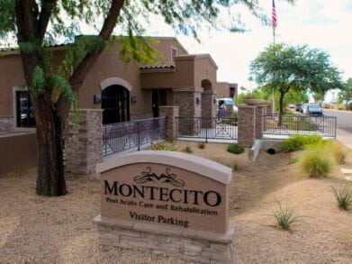 Montecito Post Acute and Care