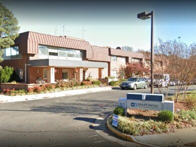 Mount Vernon Healthcare Center