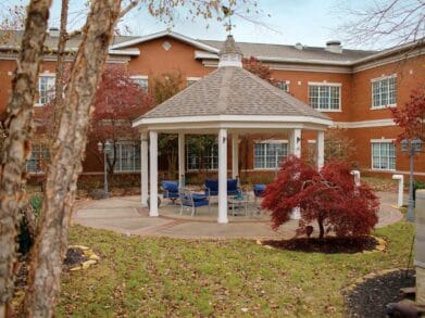 NHC HealthCare, Farragut