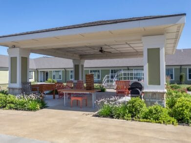 Northland Rehabilitation & Health Care