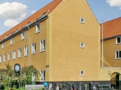 Nybodergården