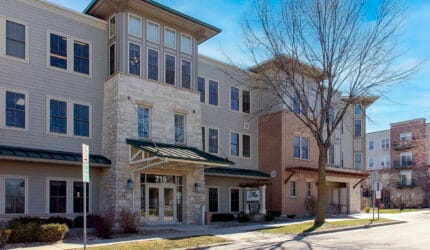 Oak Park Place Madison East