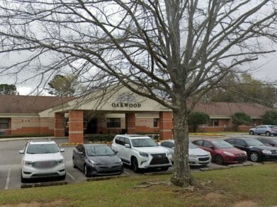 Oakwood-North Baldwin‘s Center For Living