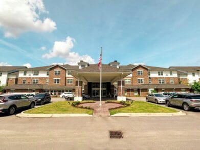 Okatie Pines Retirement Community