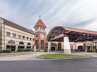 Our Lady of Wisdom Health Care