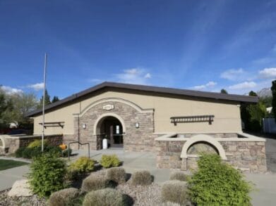 Paramount Health and Rehabilitation