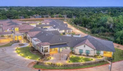 Parc Place Medical Resort