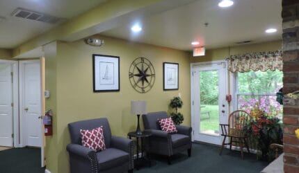 Parry Home Assisted Living