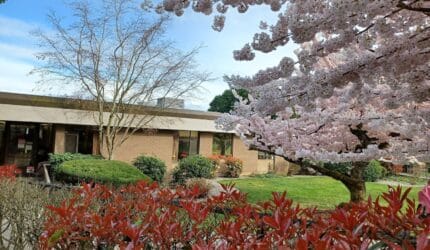 Polack Adult Day Center