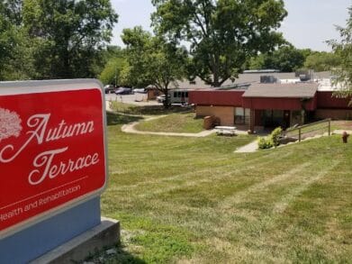 Polaris Health and Wellness of Autumn Terrace