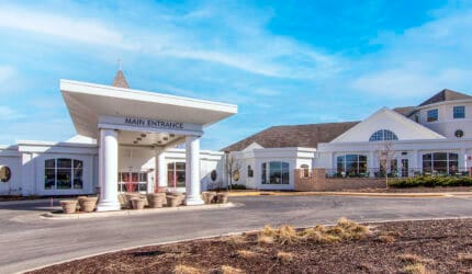 Oakwood Village Prairie Ridge