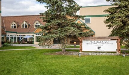 Prestige Care and Rehab Center of Anchorage