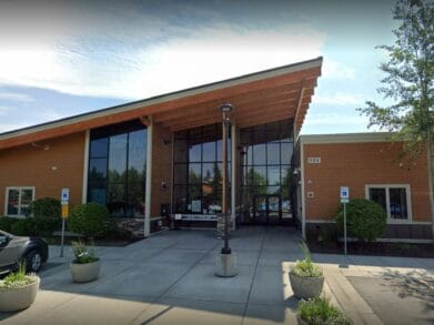 Providence Alaska Extended Care