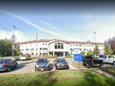 Providence Horizon House