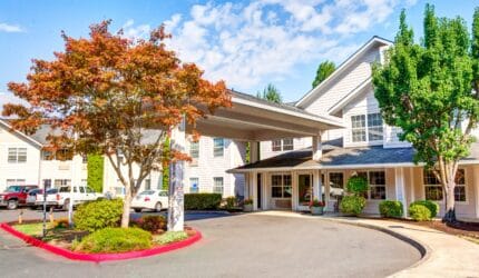 Redwood Heights Assisted Living