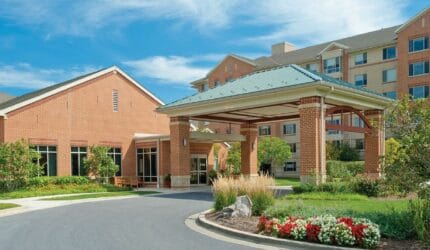 Riderwood by Erickson Senior Living