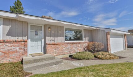 Rosam Adult Family Homes