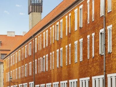Rosenborgcentret